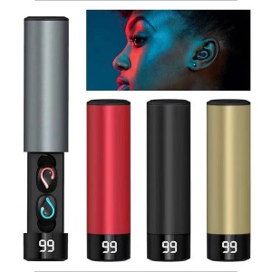 Hot selling Digital Battery Display good Tws Bluetooth Earphone Wireless