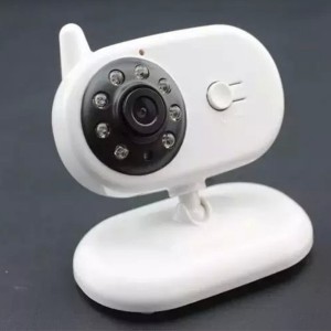 Best sale Baby Monitor With App Audio Smart Sock