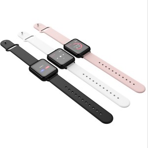 Business With Bluetooth Earphone Smart Watch Bracelet