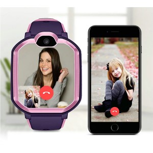 Factory Directly Supply Smart Watches New Arrivals 2020, Watch Kids With Bluetooth Earphone