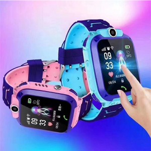 2020 new products 4G Kids Smart Watch USB2.0 IP67 Waterproof,1.44 screen inch Children Watches