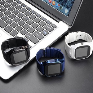 2020 New 2 in 1 bluetooth Watch Mobile Phone, Watch Phone Kids Smart Watch Bracelet Phone