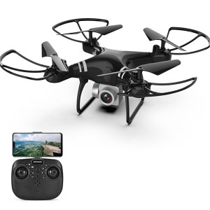 New high-definition 4K aerial drone, remote control aircraft, long battery life