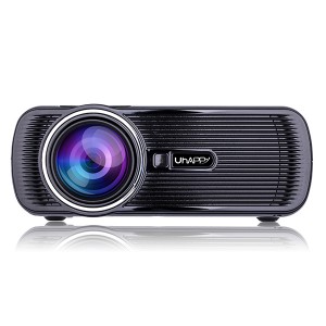 2020 Professional Home Cinema Full HD Projector, Digital LED Video Laser Projector