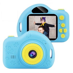 New Kids Camera Action Video Digital Camera for kids Toys Gifts children camera