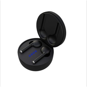 2020 New product Waterproof Tws Earbuds, custom logo Headset Earbuds