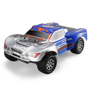 2020 Best Seller 70km/h High Speed Rc Rock Car 2.4ghz Rc Climbing Electric Remote Control Car