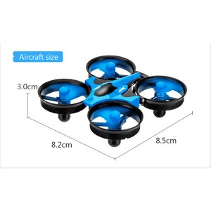 Hot-selling children’s toy airplane, water, land and air three-in-one deformation aircraft, remote control boat