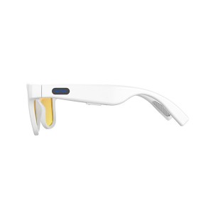 latest Sun protection safety glasses with bluetooth