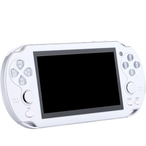 4.3 Inch HD Game Console Portable Handheld Game Player Pocket Multimedia Consoles