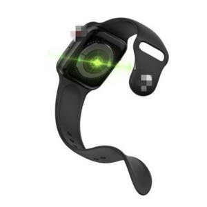 2020 latest Bluetooth Smart Bracelet With Bluetooth Earphone