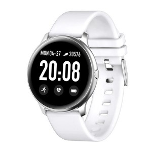 Water Proof Smart Watch, Fitness Smart Watch Wifi Smart Watch