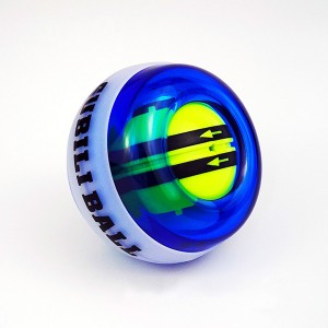 2020 New High quality best selling Power Gyro Wrist Ball, Wrist Power Gyroscopic Ball