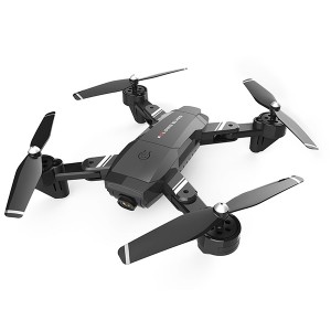 2020 Hot Sale Professional Folding Drone 4K HD 1080P WIFI Remote Control Mini Camera Drone