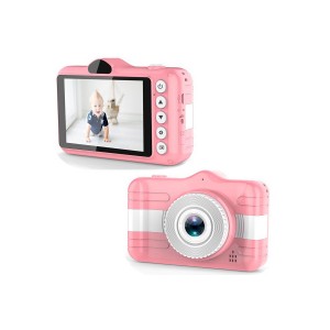 Mini Camera Kids Gift Compact Camera For Children’s Toy , Mini Digital Camera