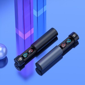 Hot selling Digital Battery Display good Tws Bluetooth Earphone Wireless