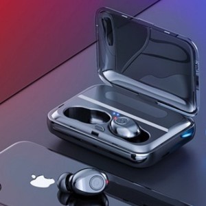 High quality headset tws  2020 wireless bluetooth earbuds