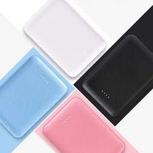 Best sale Fast Charging Power Bank Portable Wireless Power Bank Phone Charger Power Bank