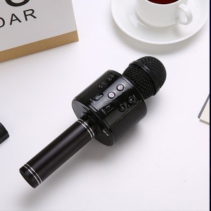 New products Wireless Microphone Condenser Microphone