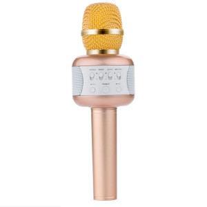 latest k song artifact Conference Microphone System, cheap For anchor Microphone Stand