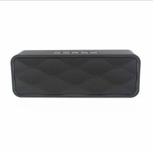 2020 new Outdoor portable speaker