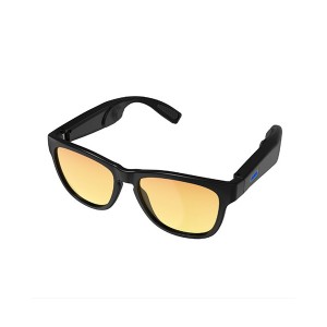 latest Sun protection safety glasses with bluetooth