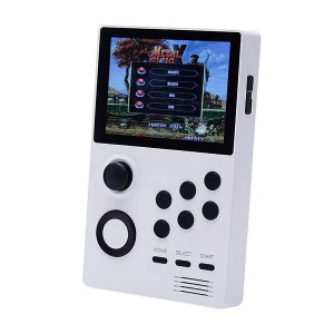 Newest Online Games Moonlight Treasure Box, Handheld Super Retro Game Console