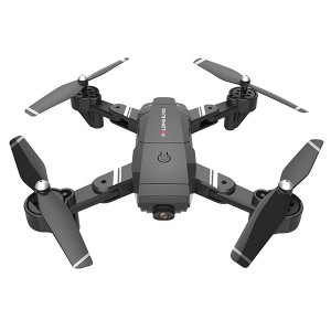 2020 Hot Sale Professional Folding Drone 4K HD 1080P WIFI Remote Control Mini Camera Drone