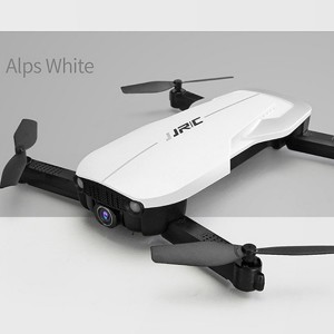 H71 1080P fixed height WIFI real-time image transmission optical flow fixed point drone folding remote control drone