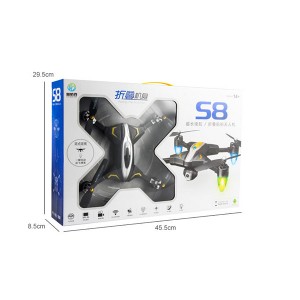 low price High pressure setting professional drones, long flight time Mini Drone