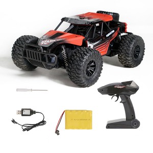 2020 Powerful High-Speed Remote Control Car Toy, Hot selling RC car with camera Road Remote Control Truck