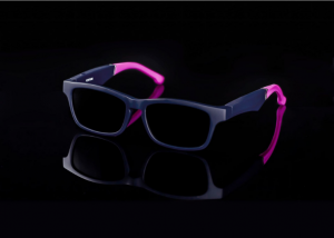 Hot sale high quality Smart Bluetooth glasses, 2020 new product Half-open sunglasses