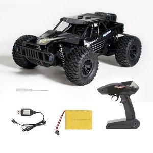 2020 Powerful High-Speed Remote Control Car Toy, Hot selling RC car with camera Road Remote Control Truck