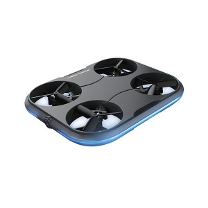 2020 New product 720P WIFI HD Camera Flying toy, Optical Flow Remote Control drone Control Toy