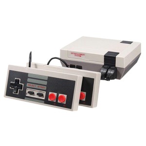 2020 Hot sale Mini classic retro nostalgic double home TV game console