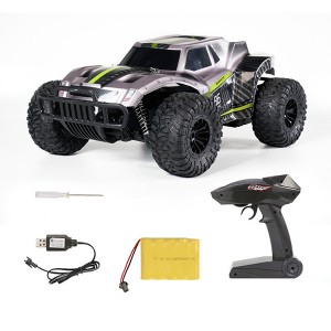 2020 Powerful High-Speed Remote Control Car Toy, Hot selling RC car with camera Road Remote Control Truck