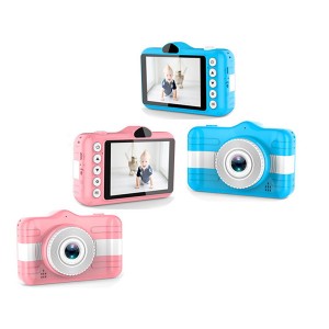 Mini Camera Kids Gift Compact Camera For Children’s Toy , Mini Digital Camera