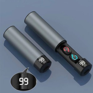 Hot selling Digital Battery Display good Tws Bluetooth Earphone Wireless