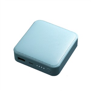 2020 New Factory Hot Sales oem wireless power bank