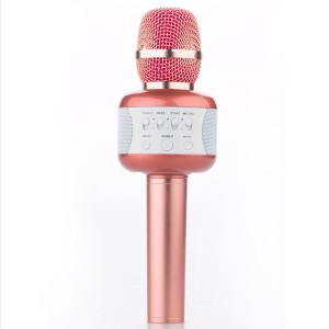 latest k song artifact Conference Microphone System, cheap For anchor Microphone Stand