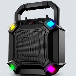 Best sale China Bluetooth Speaker Portable Wireless Speakers Woofer