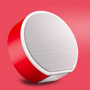 Hot selling product spekers Bluetooth Speaker, music retro wooden Bluetooth Speaker