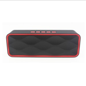 2020 new Outdoor portable speaker