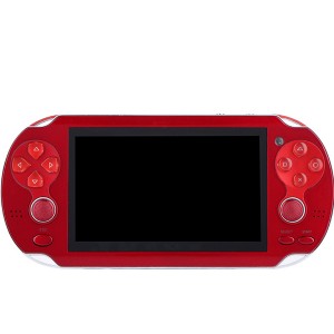 4.3 Inch HD Game Console Portable Handheld Game Player Pocket Multimedia Consoles