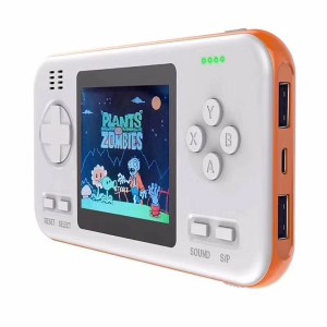 popular Handheld Game Console Case