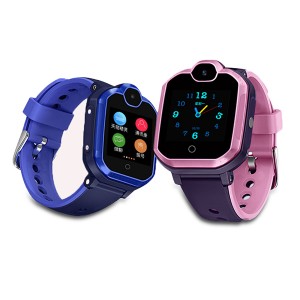 Factory Directly Supply Smart Watches New Arrivals 2020, Watch Kids With Bluetooth Earphone