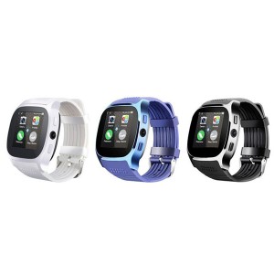 2020 New 2 in 1 bluetooth Watch Mobile Phone, Watch Phone Kids Smart Watch Bracelet Phone