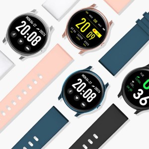 Water Proof Smart Watch, Fitness Smart Watch Wifi Smart Watch