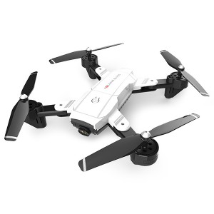 2020 Hot Sale Professional Folding Drone 4K HD 1080P WIFI Remote Control Mini Camera Drone