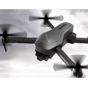 New hot-selling two-axis gimbal brushless gsp drone,photography drones